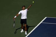 2023 US Open - Day 5